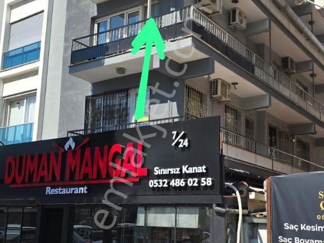 Buca, İzmir içerisinde kiralık mülk