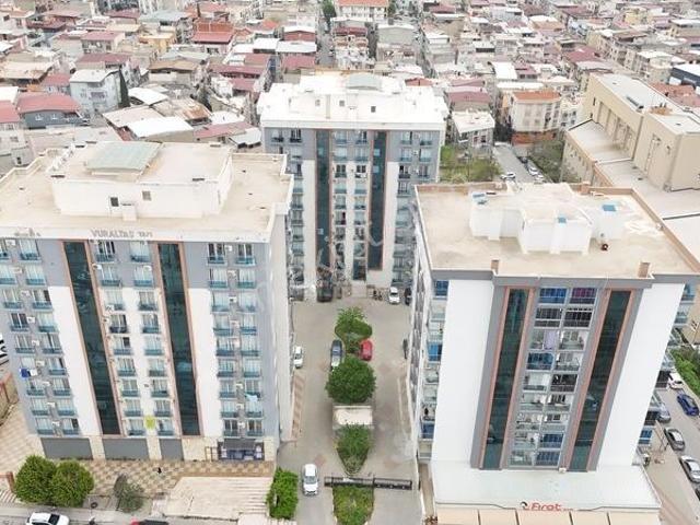 Yenigün Mahallesi, Buca içerisinde kiralık mülk