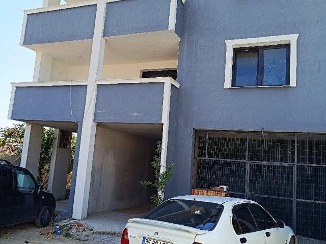İzmir Merkez içerisinde satılık Bina İzmir Merkez içerisinde satılık Bina