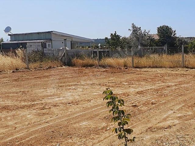 Buca, İzmir içerisinde satılık Arsa