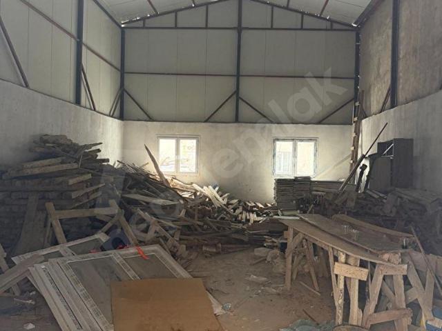Karabağlar, İzmir içerisinde satılık Depo
