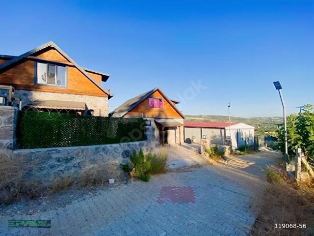 Buca, İzmir içerisinde satılık Arsa