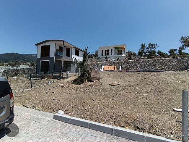 Buca, İzmir içerisinde satılık Arsa