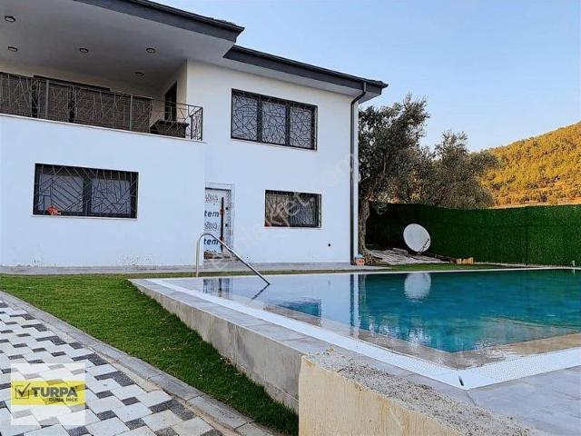 Buca, İzmir içerisinde satılık Villa