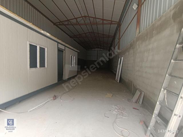 Buca, İzmir içerisinde satılık Depo