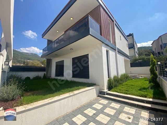 Buca, İzmir içerisinde satılık Villa