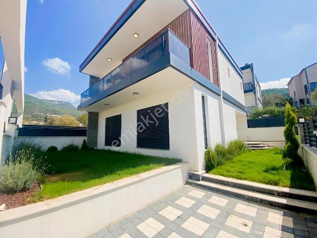 Kaynaklar, Buca içerisinde satılık Villa