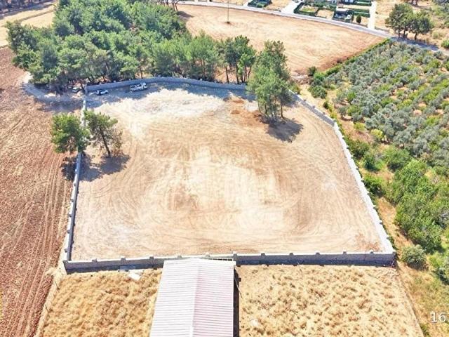 Buca, İzmir içerisinde satılık Arsa