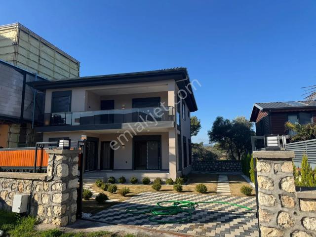 Buca, İzmir içerisinde satılık Villa