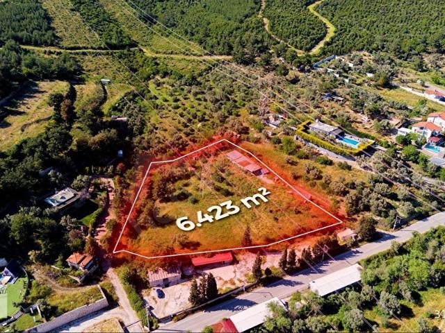 Buca, İzmir içerisinde satılık mülk