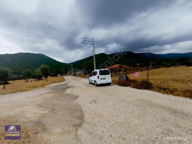 Kırklar Mahallesi, Buca içerisinde satılık Arsa