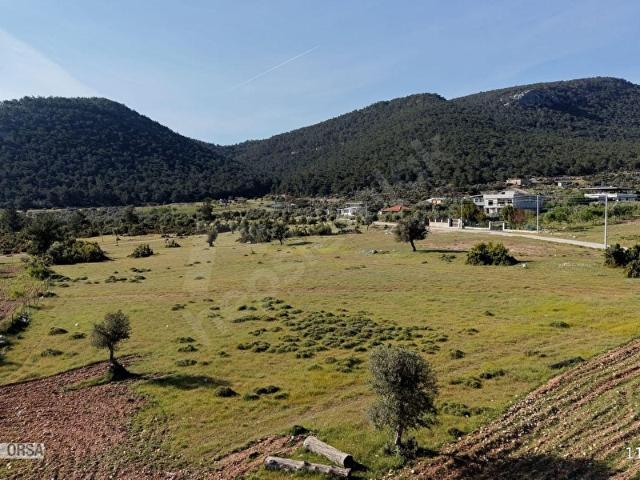 Buca, İzmir içerisinde satılık Arsa