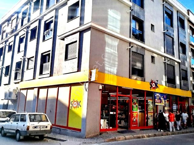 Buca, İzmir içerisinde kiralık mülk