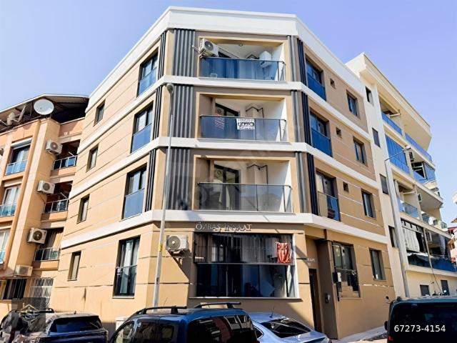 Buca, İzmir içerisinde satılık mülk