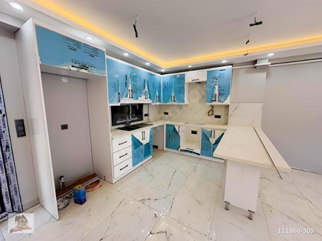 Çamlıkule Mahallesi, Buca içerisinde satılık Villa