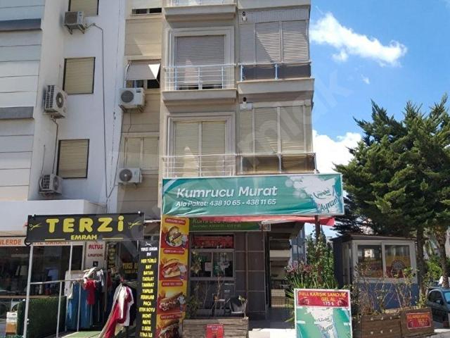 Buca, İzmir içerisinde satılık Restoran