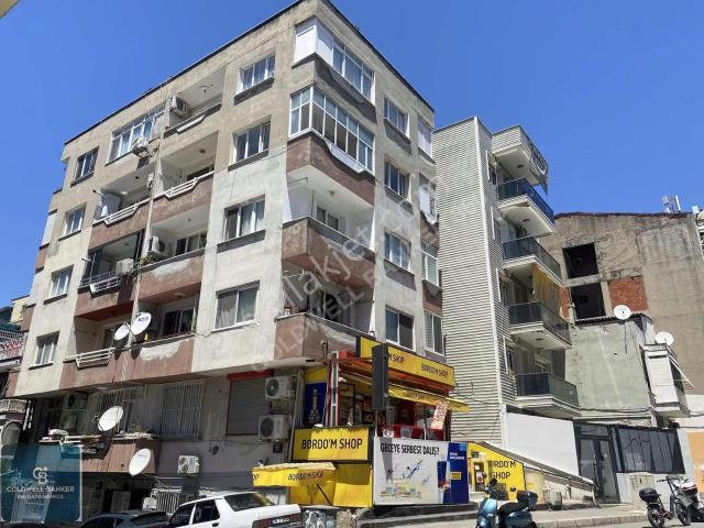 Buca, İzmir içerisinde kiralık mülk