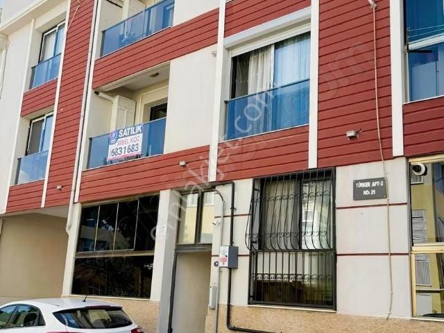 Buca, İzmir içerisinde satılık mülk
