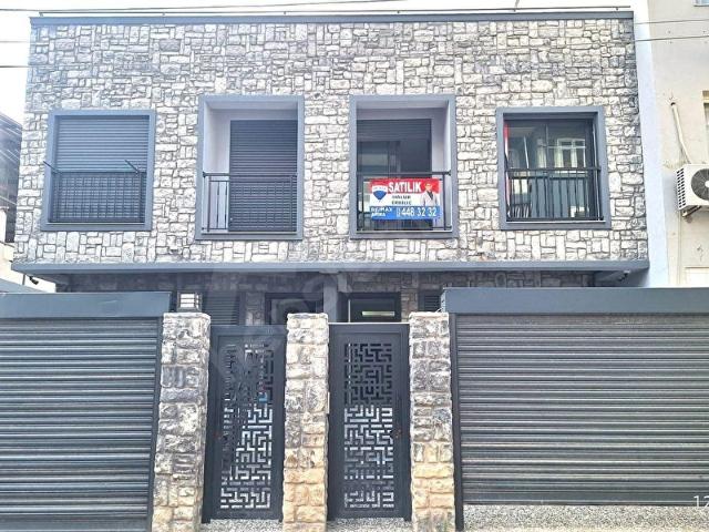 Buca, İzmir içerisinde satılık Villa