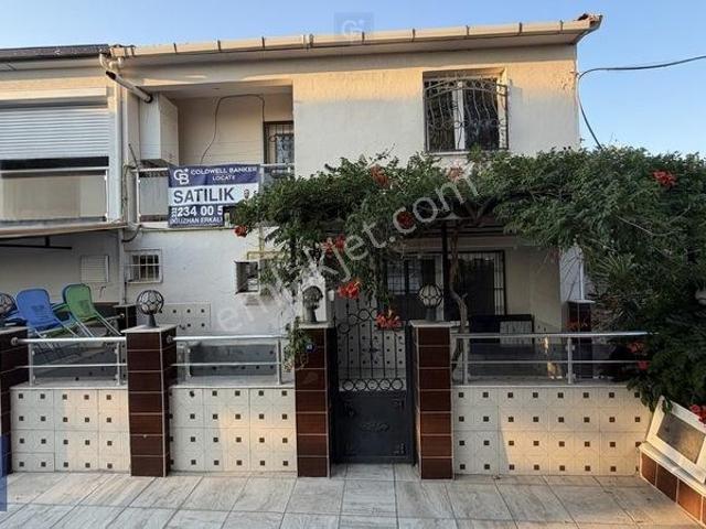 Buca, İzmir içerisinde satılık Villa