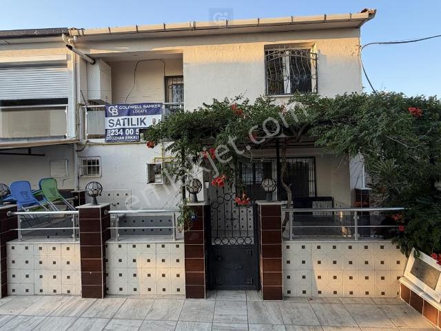 Buca, İzmir içerisinde satılık Villa