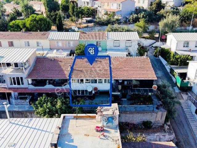 Buca, İzmir içerisinde satılık Villa