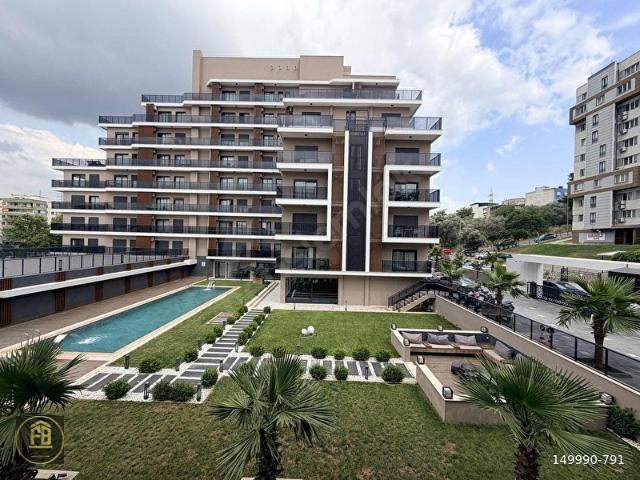 Buca, İzmir içerisinde satılık mülk