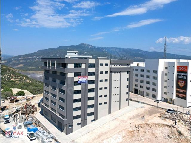 Buca, İzmir içerisinde satılık Fabrika