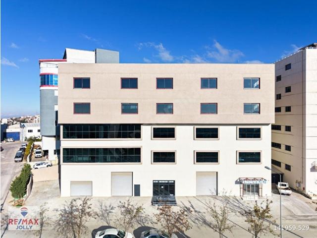 Buca, İzmir içerisinde satılık Fabrika