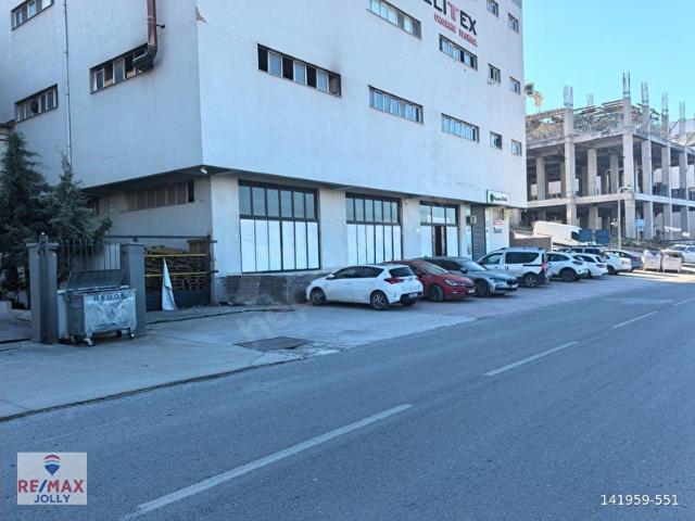 Buca, İzmir içerisinde satılık Dükkan