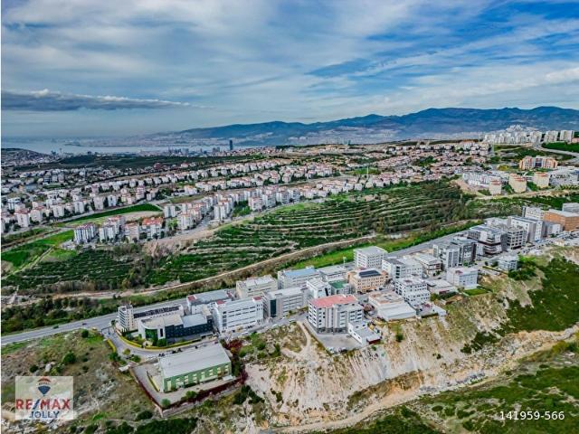 Buca, İzmir içerisinde satılık Fabrika