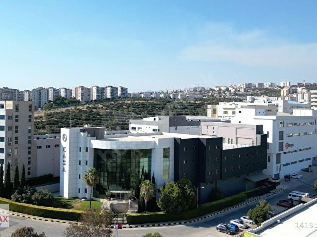 Buca, İzmir içerisinde satılık Fabrika