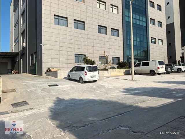 Buca, İzmir içerisinde satılık Depo
