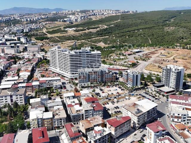 Buca, İzmir içerisinde kiralık mülk