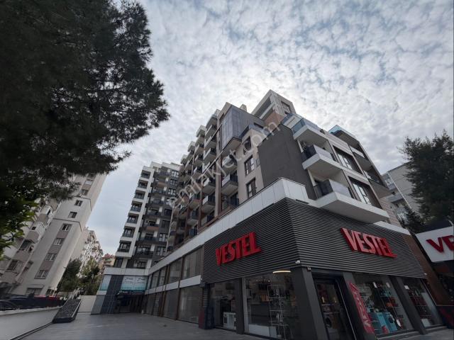 Buca, İzmir içerisinde kiralık mülk