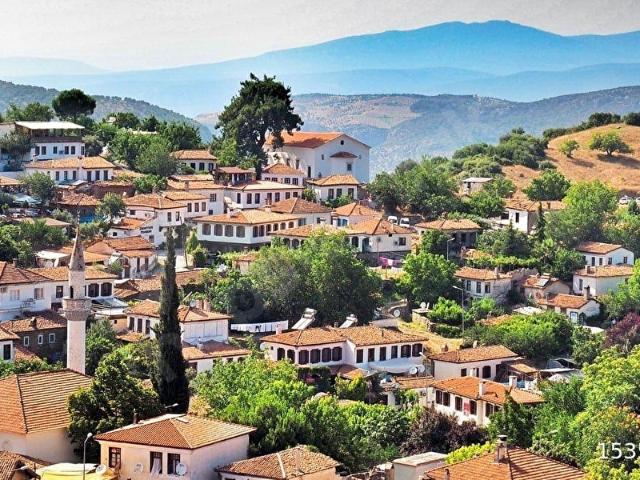 Selçuk, İzmir içerisinde satılık mülk