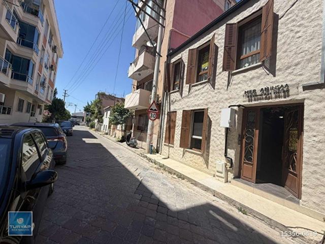 Buca, İzmir içerisinde satılık mülk