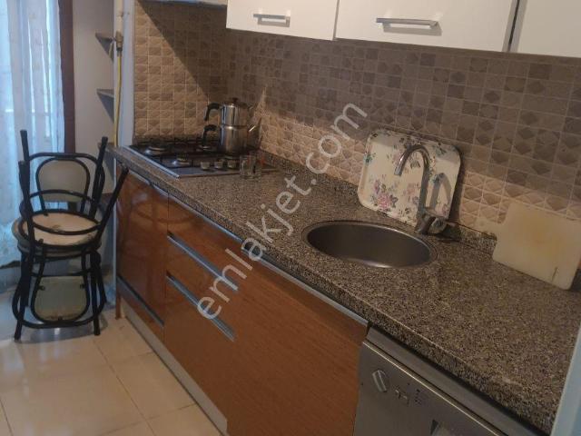 Yıkıkkemer, Buca içerisinde kiralık mülk