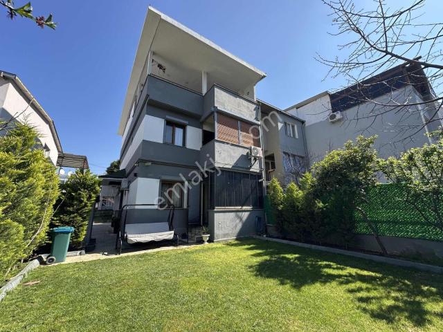 Buca, İzmir içerisinde satılık Villa
