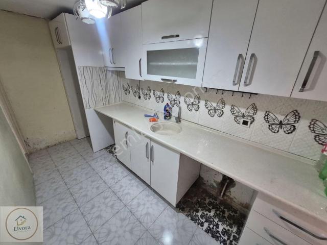 Yıkıkkemer, Buca içerisinde satılık Villa