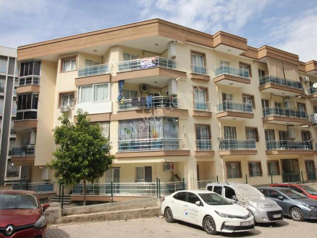 Buca, İzmir içerisinde kiralık mülk