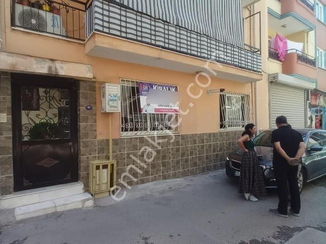 Buca, İzmir içerisinde kiralık mülk
