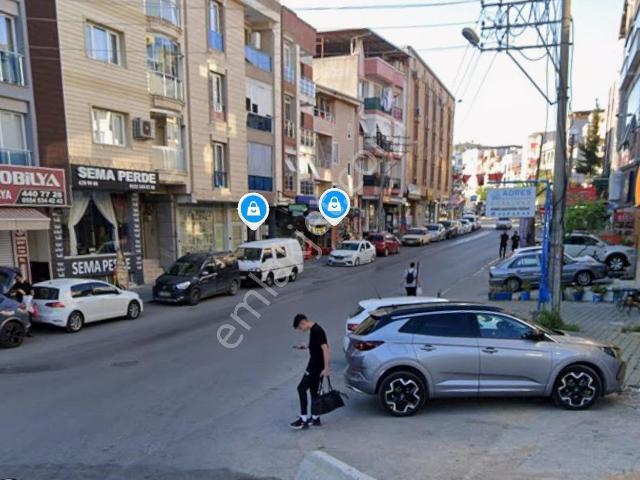 Buca, İzmir içerisinde kiralık mülk