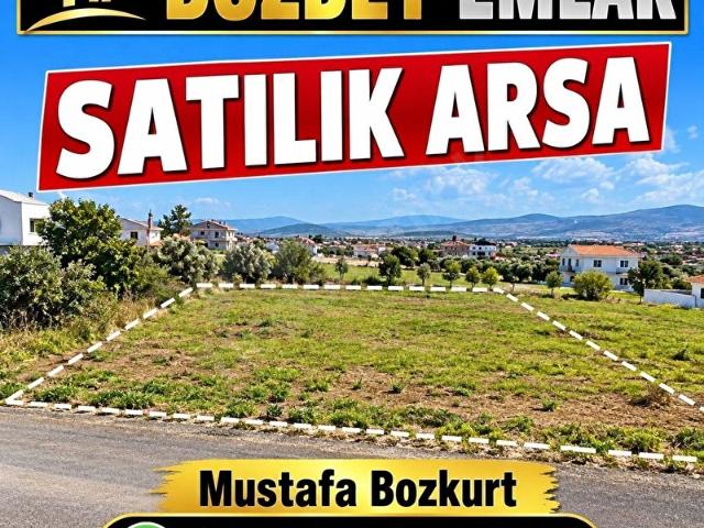 Buca, İzmir içerisinde satılık Arsa