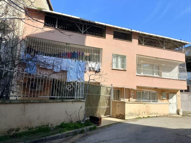 Buca, İzmir içerisinde satılık Villa