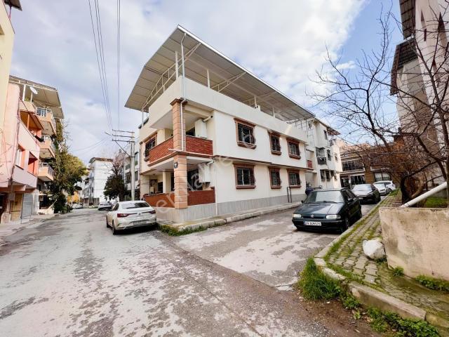 Buca, İzmir içerisinde satılık Villa