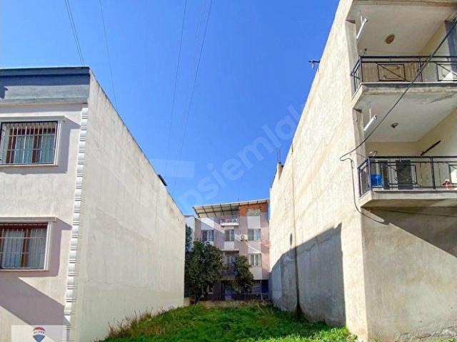Buca, İzmir içerisinde satılık Arsa