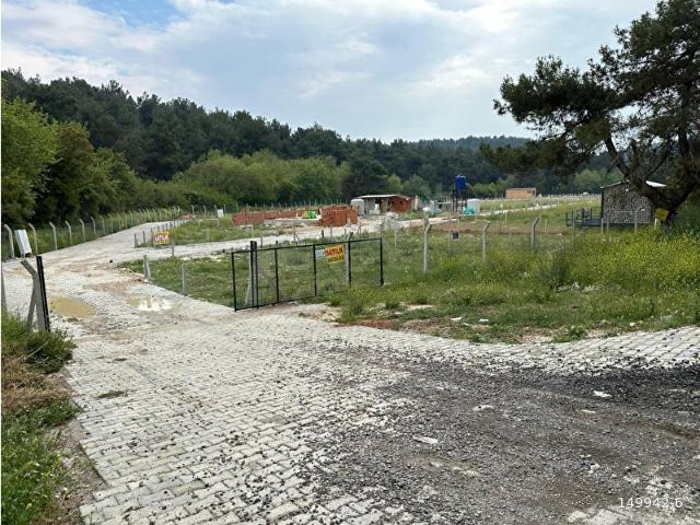 Buca, İzmir içerisinde satılık Arsa