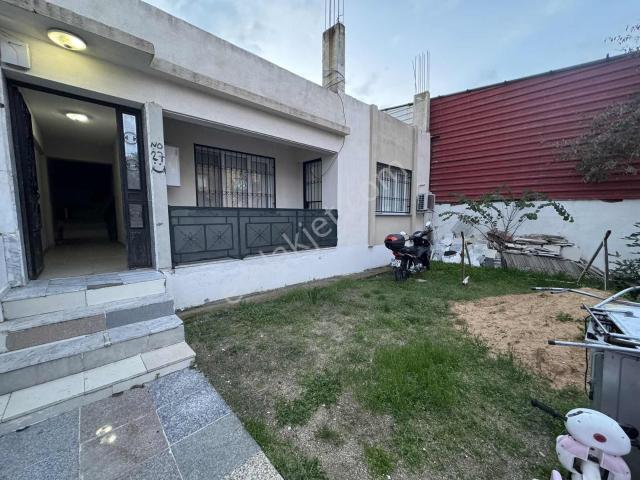 Buca, İzmir içerisinde satılık Villa