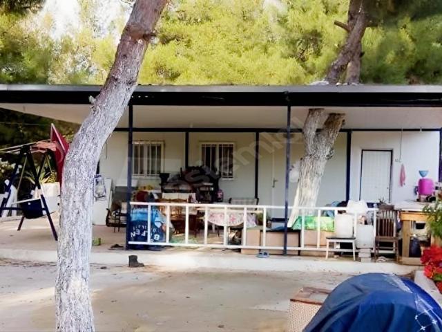 Zafer Mahallesi, Buca içerisinde satılık Arsa